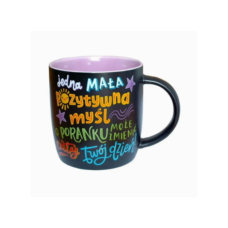 Kubek Tablicowy JEDNA MAŁA..