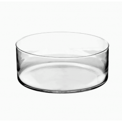 SALATERKA SZKLANA RING...