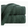 Ręcznik PORTO 50x90cm ciemnozielony 500