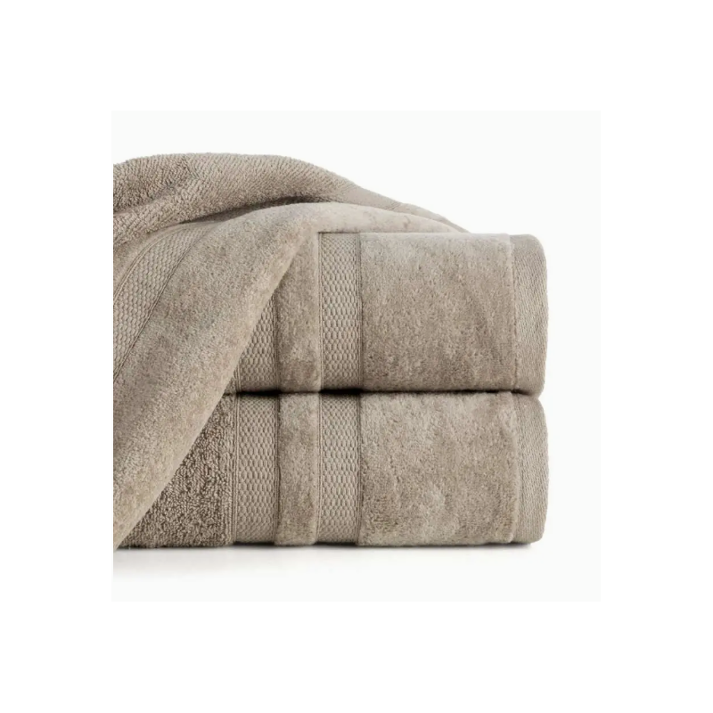 Ręcznik PORTO 50x90cm beżowy 500