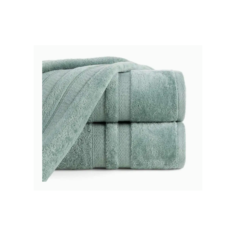 Ręcznik DAMLA 50x90cm miętowy 500