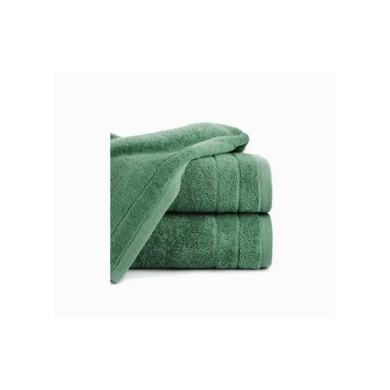 Ręcznik DAMLA 50x90cm zielony 500