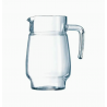 Dzbanek TIVOLI 1,6 przezroczysty