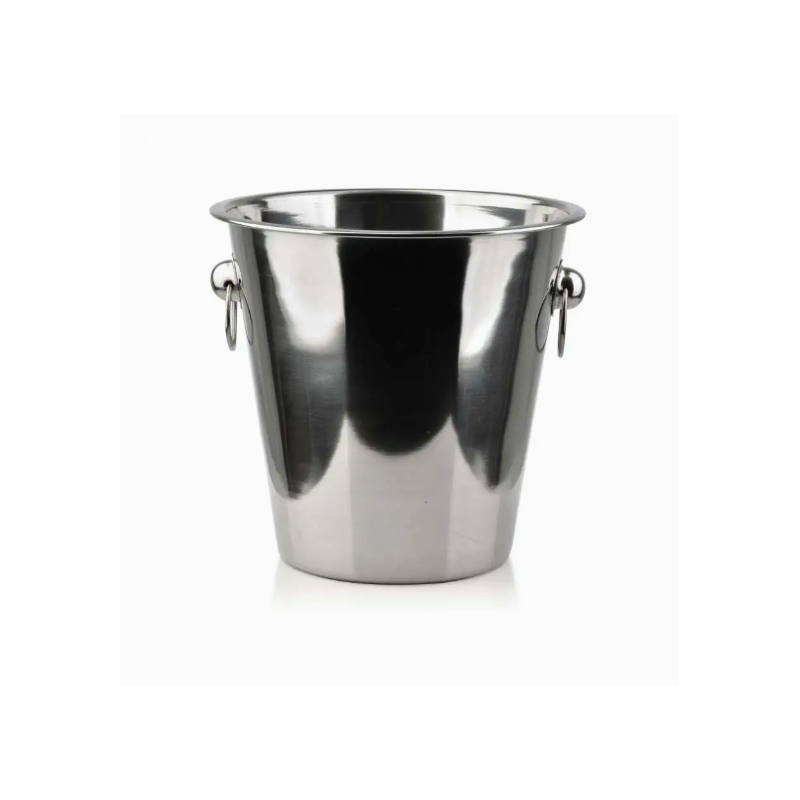 Wiaderko do lodu BASIC KITCHEN 21x21,5x21,5 cm