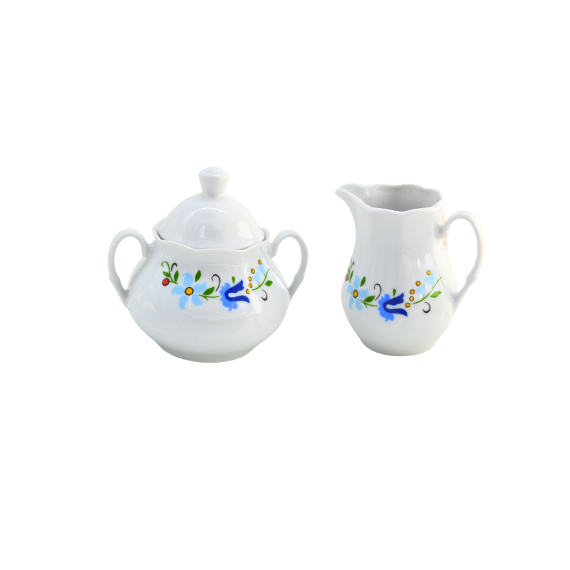 Cukiernica Jastra kaszubski wzór 2636 Lubiana zmywarka