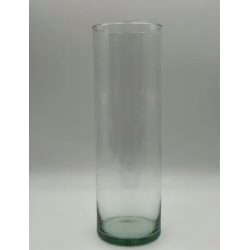Wazon szklany cylinder...
