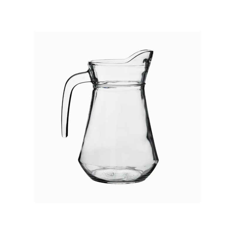Dzbanek 1,3L 10x9,5x21,6 cm BASIC KITCHEN