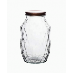 BASIC KITCHEN Słój...