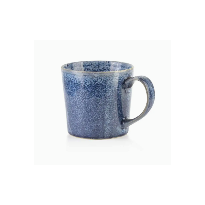 BASIC NATURE Kubek 400ml 14x10x9,5 cm