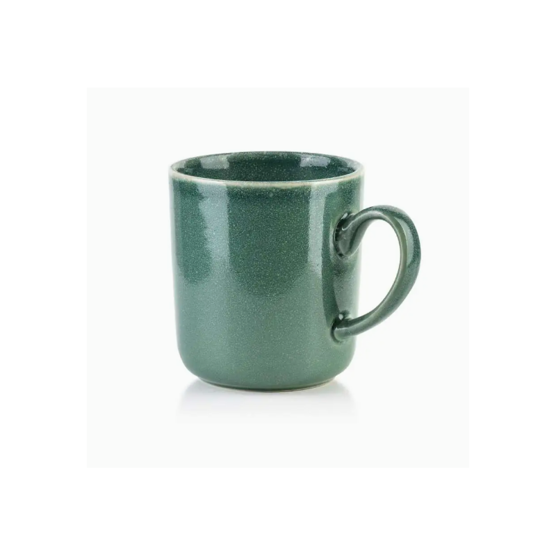 BASIC NATURE Kubek 300ml 13x9,5x10 cm