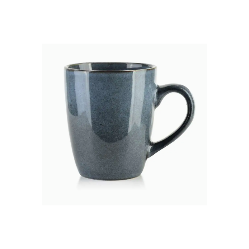 BASIC NATURE Kubek 350ml 8,5x12x10,5 cm