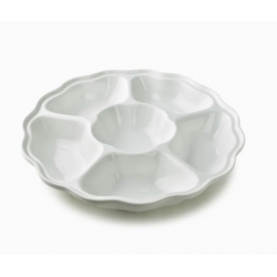 BASIC Miska 6-dzielona...