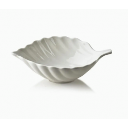 BASIC Miska Liść 19x12x6cm...