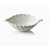 BASIC Miska Liść 19x12x6cm 210ml