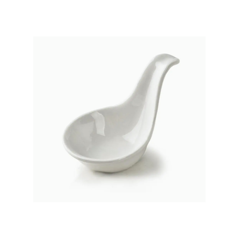 BASIC Miseczka do dipów 6x6x2cm 60ml