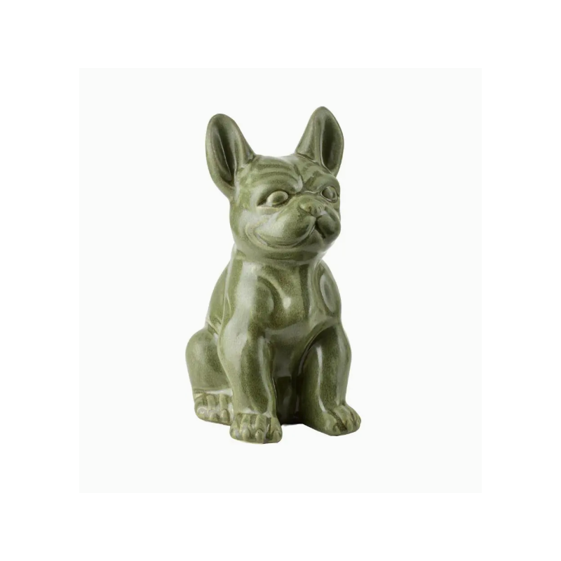 SAGGIO Skarbonka Pies 10x12x20cm