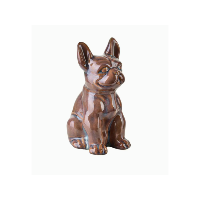 SAGGIO Skarbonka Pies 10x12x20cm