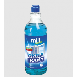 MILL Płyn do szyb i ram...