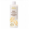NUTKA Żel pod prysznic OWIES - 400 ml
