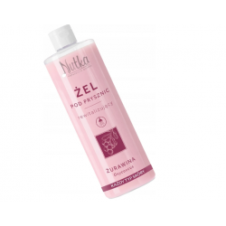 NUTKA Żel pod prysznic...
