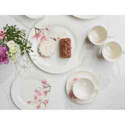 SERWIS MAGNOLIA KPL OBIAD 18EL