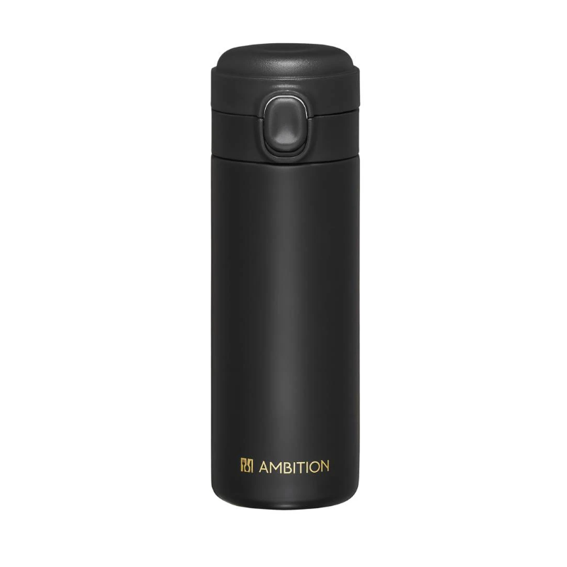 AM-ALICE KUBEK TERM 350ML Z BLOK CZARNY