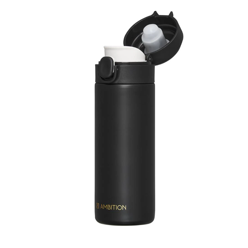 AM-ALICE KUBEK TERM 350ML Z BLOK CZARNY