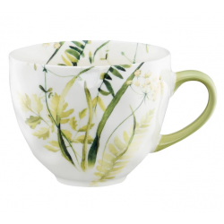 AM-BLOSSY KUBEK 450ML ZIELONY