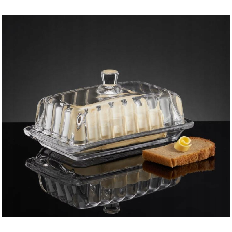 AM-RIBS MASELNICA SZKL 16X11CM