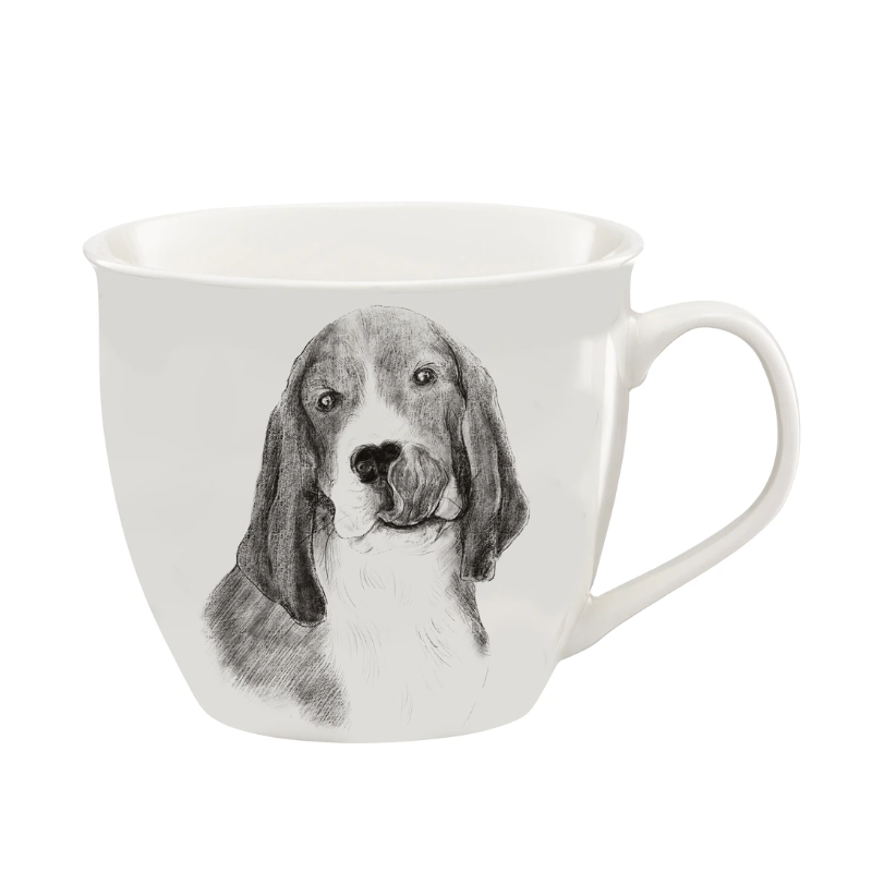 AM-WILD KUBEK 550ML BEAGLE