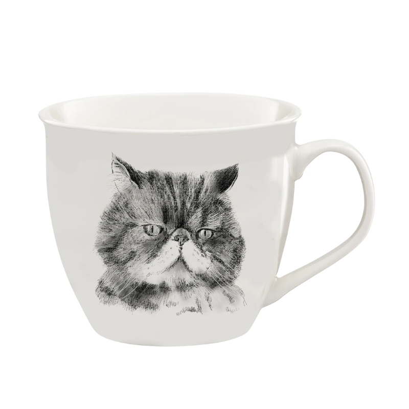 AM-WILD KUBEK 550ML RAGDOLL