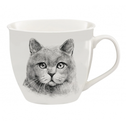 AM-WILD KUBEK 550ML BRYTYJSKI