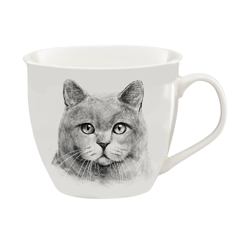 AM-WILD KUBEK 550ML BRYTYJSKI