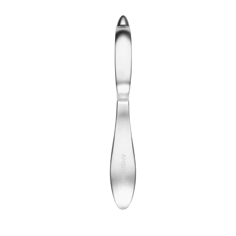 AM-SILKY OBIERAK 17CM