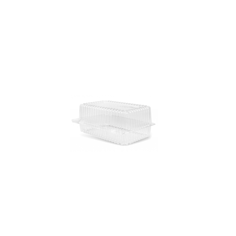 Pojemnik na ciasto 900 ml 21,5 x 17 x 7 cm 10sztuk