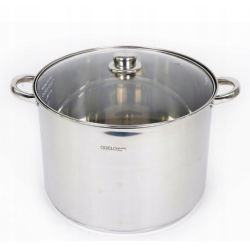 GARNEK STOCK POT 32CM 18L...
