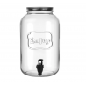 Słój z kranem Florina Enjoy 3,8l