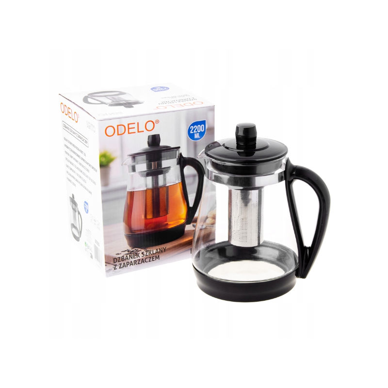 Dzbanek Odelo 2,2 l