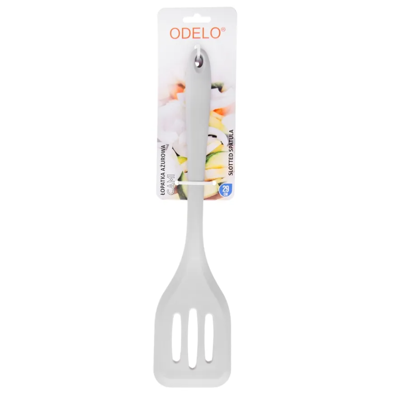 CAMI Łopatka ażurowa silik. 29cm OD3051