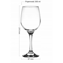 Kieliszek do wina Glasmark...