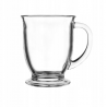 Szklanka do kawy i herbaty Glasmark 400 ml
