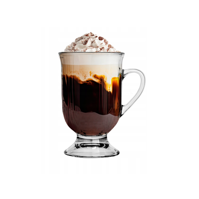 Szklanki do kawy i herbaty  430 ml
