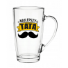 Kubek Najlepszy Tata 400ml