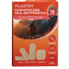 PLASTRY TURYSTYCZNE dla aktywnych