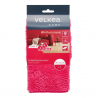 Ściereczka do kurzu z mikrofibry Soft Fibre 30 x 30 cm VELKEA