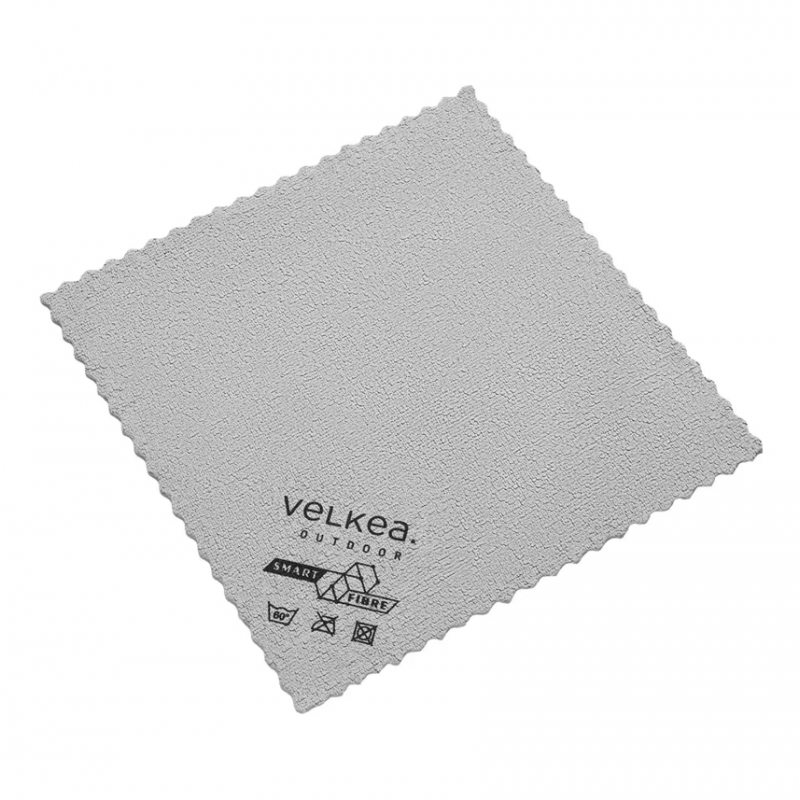 Ściereczka uniwersalna do garażu i tarasu Smart Fibre 30 cm x 30 cm VELKEA
