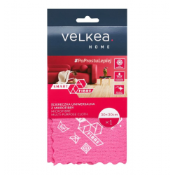Ściereczka uniwersalna do...