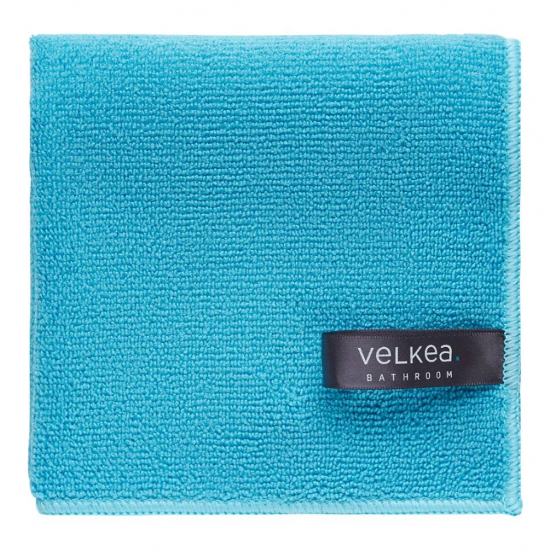 Ściereczka uniwersalna z mikrofibry Soft Fibre VELKEA MIX KOLORÓW