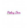 Patera na nóżce Elegant PASABAHCE