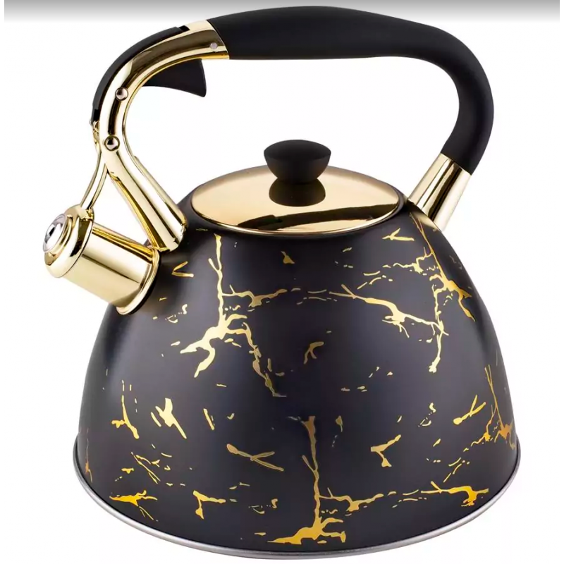 Czajnik ODELO BRODY BLACK 3,0L